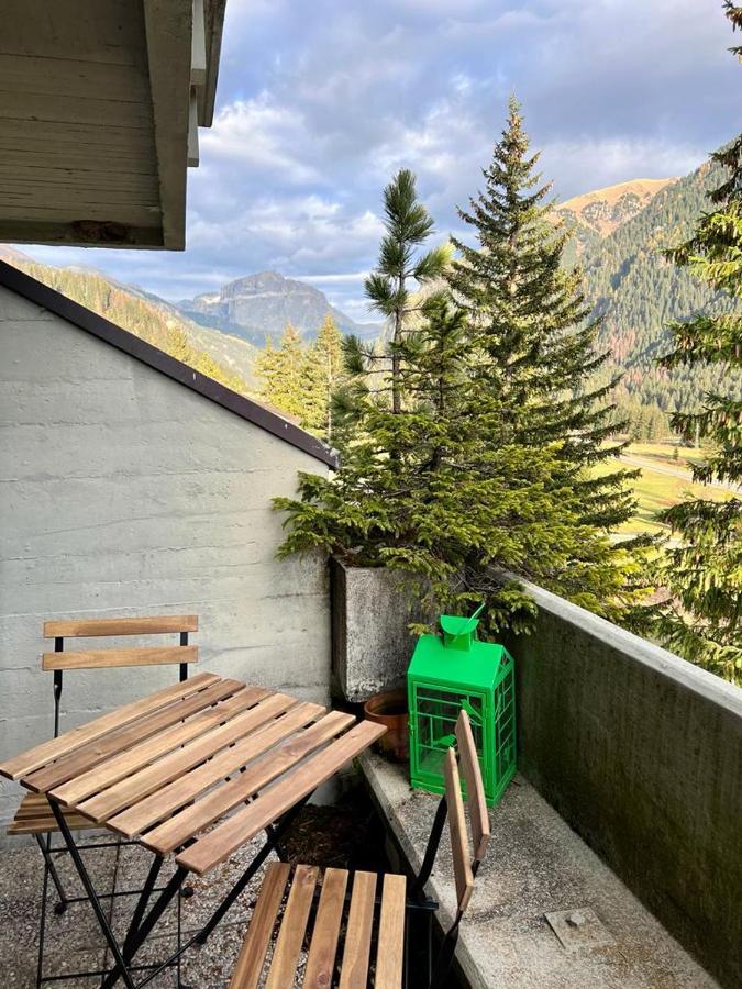 Suite Agb Mazzin Bagian luar foto