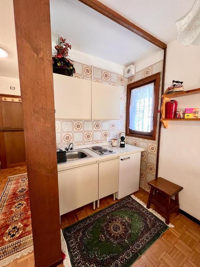 Suite Agb Mazzin Bagian luar foto