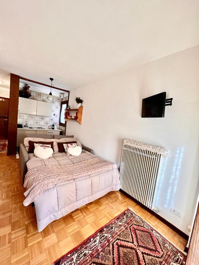 Suite Agb Mazzin Bagian luar foto